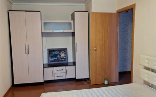 Продажа 1-комнатной квартиры, 32 м², ул. Чернышевского - Продажа квартир в Темиртау