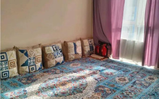 Продажа 1-комнатной квартиры, 26.7 м², ул. Устирт, дом  2936а/5 - Продажа  однокомнатных квартир в новостройках Алматы без посредников