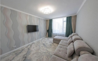 Продажа 2-комнатной квартиры, 63 м², ул. Онгарсыновой, дом  6 - Продажа квартир в Астане