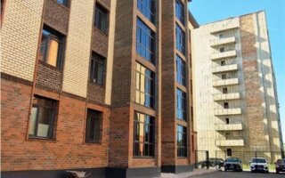 Продажа 1-комнатной квартиры, 36 м²