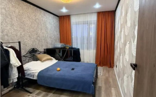 Продажа 3-комнатной квартиры, 60 м² - Продажа трехкомнатных квартир в кирпичном доме в Астане - страница 5