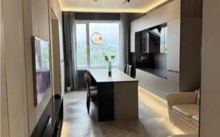 Продажа 4-комнатной квартиры, 142 м² - Продажа четырехкомнатных квартир в Алматы