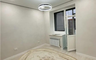 Продажа 1-комнатной квартиры, 37.4 м² - Продажа квартир в р-не Сарайшык Астаны