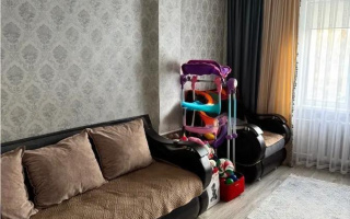 Продажа 3-комнатной квартиры, 70 м², ул. Сарыарка, дом  31 - Продажа  трехкомнатных квартир в Караганде
