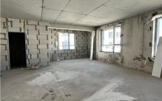 Продажа 2-комнатной квартиры, 60 м², ул. Басаркобыз, дом  1/16 стр - Продажа квартир в новостройках Алматы без посредников
