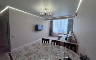 Продажа 4-комнатной квартиры, 100 м², мкр-н Шугыла, дом  340/8 - Продажа  четырехкомнатных квартир в новостройках Алматы с фото