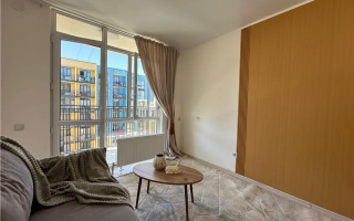Продажа 1-комнатной квартиры, 32 м², мкр-н Шугыла, дом  340/33 - Продажа квартир в Алматы