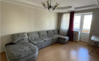 Продажа 3-комнатной квартиры, 106 м², ул. Кажымукана, дом  14 - Продажа квартир в Казахстане