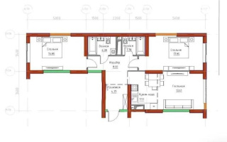 Продажа 3-комнатной квартиры, 74 м² - Продажа квартир в Казахстане - страница 42