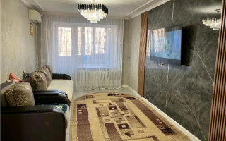 Продажа 6-комнатной квартиры, 128 м², пр. Мира, дом  57 - Продажа  пятикомнатных квартир в Темиртау
