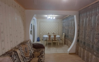 Продажа 4-комнатной квартиры, 77 м², 1 кв-л - Продажа квартир в Караганде