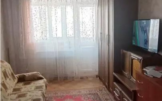Продажа 1-комнатной квартиры, 32 м², ул. Сейфуллина, дом  32/1 - Продажа квартир в Темиртау
