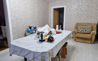 Продажа 4-комнатного дома, 56 м², ул. Жилстроевская, дом  47/2 - Продажа домов, коттеджей в Караганде