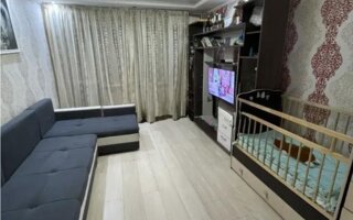 Продажа 2-комнатной квартиры, 49 м²