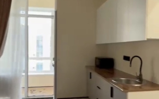 Аренда 2-комнатной квартиры, 38 м² - Аренда квартир помесячно в Астане