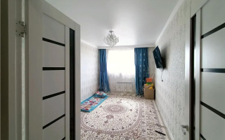 Продажа 1-комнатной квартиры, 38 м² - Продажа однокомнатных квартир в кирпичном доме в Астане - страница 5