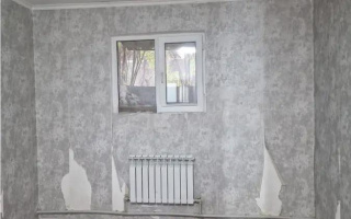 Продажа 1-комнатной квартиры, 16.4 м², мкр-н Жулдыз-2, дом  46 - Продажа  однокомнатных квартир в Алматы с фото