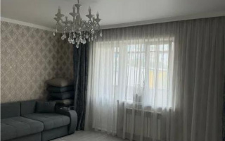 Продажа 2-комнатной квартиры, 60.6 м², мкр-н Кулагер, дом  6 - Продажа квартир в Алматы без посредников