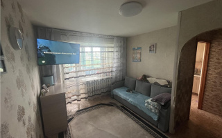 Продажа 1-комнатной квартиры, 24 м², пр. Момышулы - Продажа квартир в Темиртау