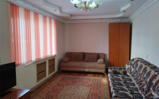 Продажа 2-комнатной квартиры, 47 м², ул. Ермекова, дом  58 - Продажа  двухкомнатных квартир в Караганде с фото