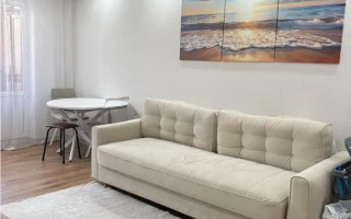 Продажа 3-комнатной квартиры, 62.7 м², ул. Богенбай батыра, дом  295 - Продажа  трехкомнатных квартир в Алматы без посредников