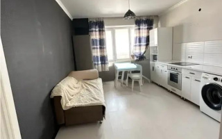 Продажа 2-комнатной квартиры, 49 м², ул. Толе би, дом  298 - Продажа квартир в новостройках Алматы без посредников с фото