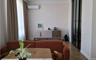 Продажа 2-комнатной квартиры, 46.1 м², пр. Аль-Фараби, дом  7 - Продажа  двухкомнатных квартир в Астане