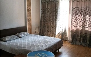 Продажа 1-комнатной квартиры, 52 м²