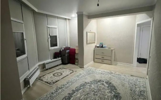 Продажа 2-комнатной квартиры, 62 м², мкр-н Думан-2, дом  13 - Продажа квартир в Алматы