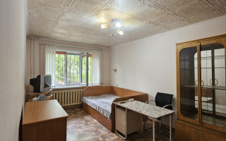 Продажа 2-комнатной квартиры, 45 м² - Продажа двухкомнатных квартир в панельном доме в Караганде