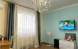 Продажа 1-комнатной квартиры, 44.2 м² - Продажа однокомнатных квартир от собственников в Астане - страница 2