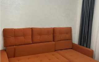 Продажа 1-комнатной квартиры, 40 м², ул. Нажимеденова, дом  64 - Продажа квартир в Астане