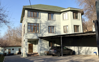 Продажа 7-комнатного дома, 300 м² - Продажа домов, коттеджей в Алматы