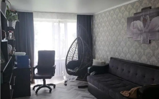 Продажа 2-комнатной квартиры, 47.5 м², ул. Куйши Дина, дом  26 - Продажа квартир в Казахстане
