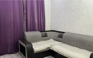 Продажа 1-комнатной квартиры, 35.6 м² - Продажа однокомнатных квартир в Астане - страница 5