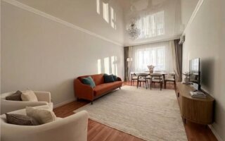 Продажа 3-комнатной квартиры, 103 м² - Продажа квартир в р-не Сарайшык Астаны - страница 7