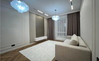 Продажа 2-комнатной квартиры, 40 м² - Продажа  двухкомнатных квартир в новостройках Астаны