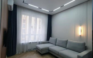 Продажа 3-комнатной квартиры, 71 м², пр. Сейфуллина, дом  469а - Продажа квартир в Алматы