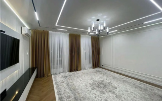 Продажа 4-комнатной квартиры, 135 м² - Продажа четырехкомнатных квартир в Казахстане - страница 3