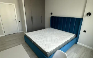 Продажа 1-комнатной квартиры, 41 м², ул. Нурмагамбетова, дом  27/1 - Продажа  однокомнатных квартир в новостройках Астаны без посредников