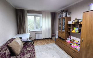 Продажа 3-комнатной квартиры, 60 м², пр. Строителей - Продажа квартир в Караганде