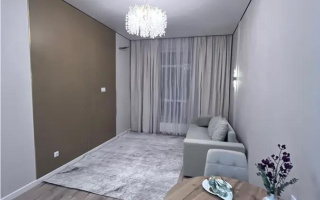 Продажа 2-комнатной квартиры, 37.5 м², ул. Е-15, дом  13 - Продажа квартир в Астане