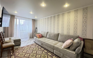 Продажа 2-комнатной квартиры, 51 м², ул. Амангельды - Продажа квартир в Темиртау