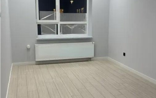 Продажа 1-комнатной квартиры, 38.5 м², мкр-н Гажайып, дом  5/2 - Продажа квартир в новостройках Алматы без посредников с фото