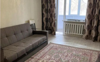 Продажа 2-комнатной квартиры, 45 м², ул. Язева, дом  19 - Продажа  двухкомнатных квартир в Караганде