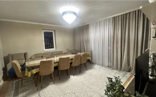 Продажа 3-комнатной квартиры, 85 м², мкр-н Аккент, дом  52 - Продажа  трехкомнатных квартир в Алматы