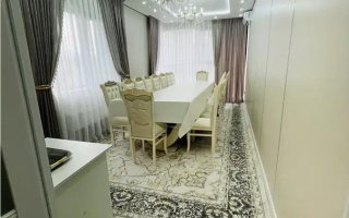 Продажа 4-комнатной квартиры, 100 м² - Продажа четырехкомнатных квартир в монолитно-каркасном доме в Казахстане