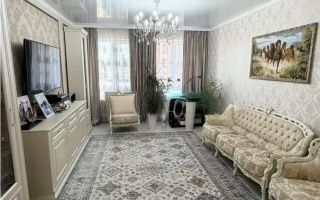 Продажа 4-комнатной квартиры, 108 м² - Продажа квартир в Казахстане - страница 14