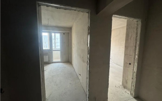 Продажа 1-комнатной квартиры, 38 м², ул. Есенова, дом  160/3 - Продажа квартир в Алматы
