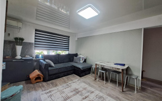 Продажа 3-комнатной квартиры, 56.1 м² - Продажа трехкомнатных квартир в р-не Сарыарка Астаны - страница 5